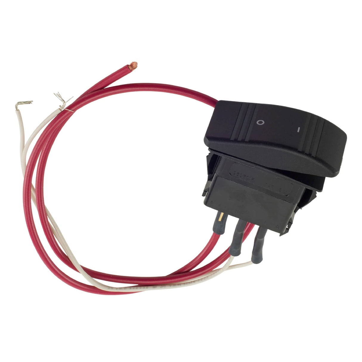 LiftMaster K94-35659 Reset Switch and Harness Kit | theelitegateoffers.com