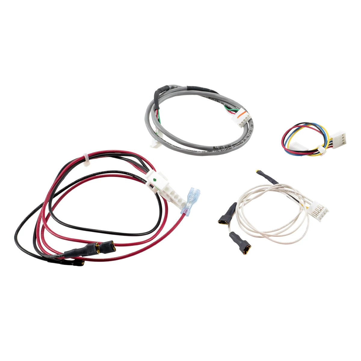 Liftmaster K94-36531 Reset Switch with ID Resistor Kit