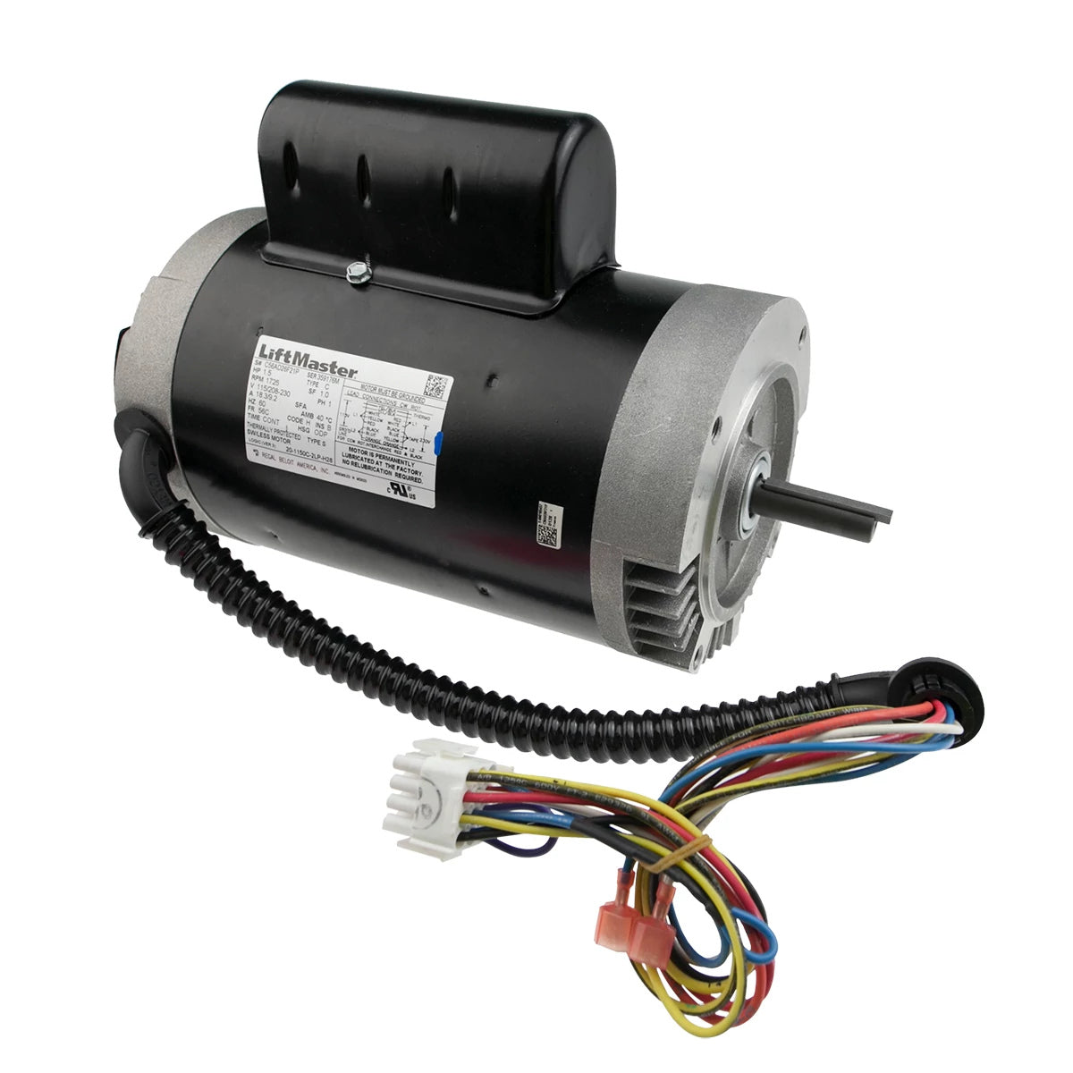 LiftMaster K94-37694-3 Replacement Motor | theelitegateoffers.com