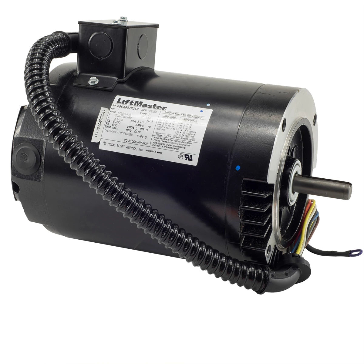 LiftMaster K94-37849-1 Motor Kit for SL595103U | theelitegateoffers.com