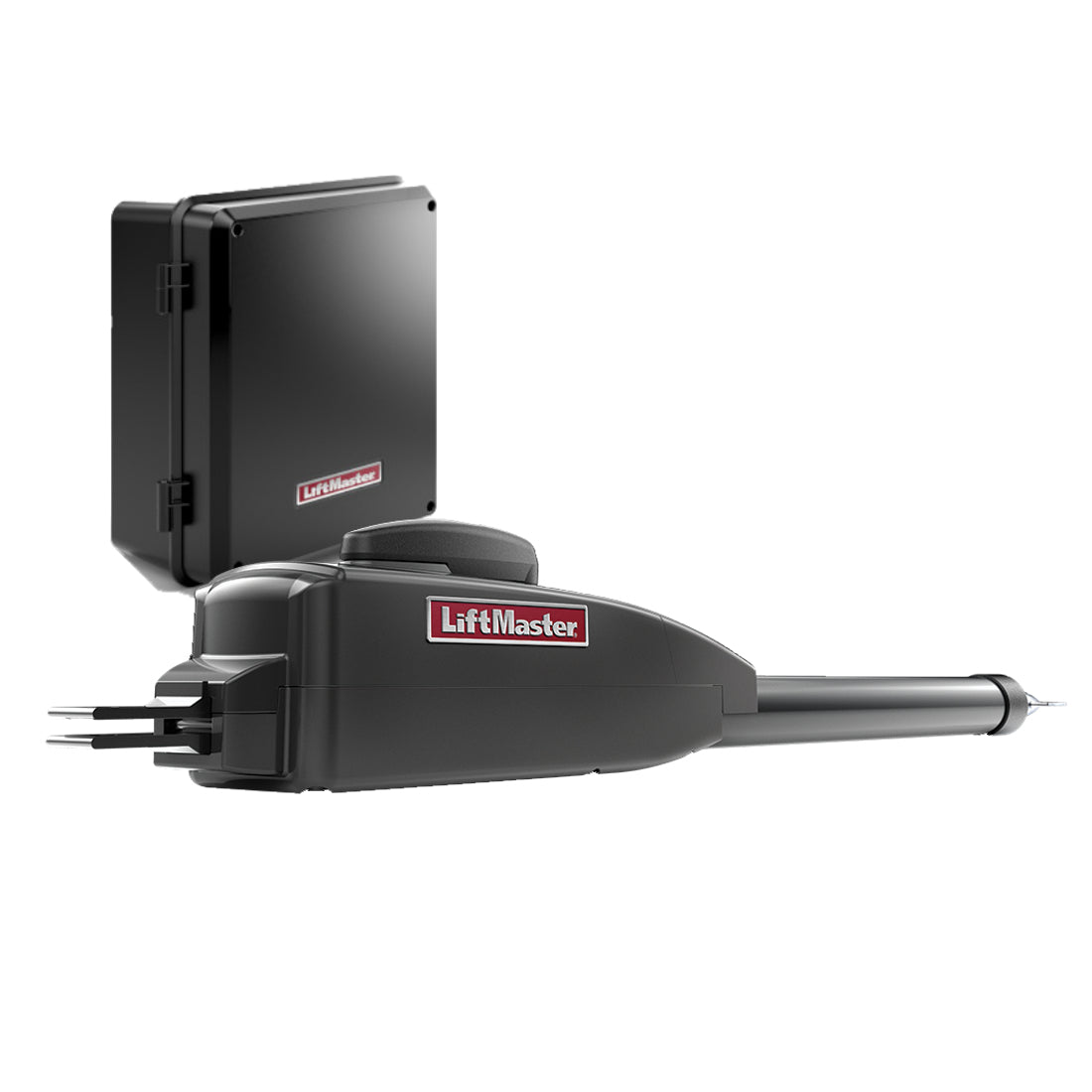 LIFTMASTER LA400U SWING GATE OPENER