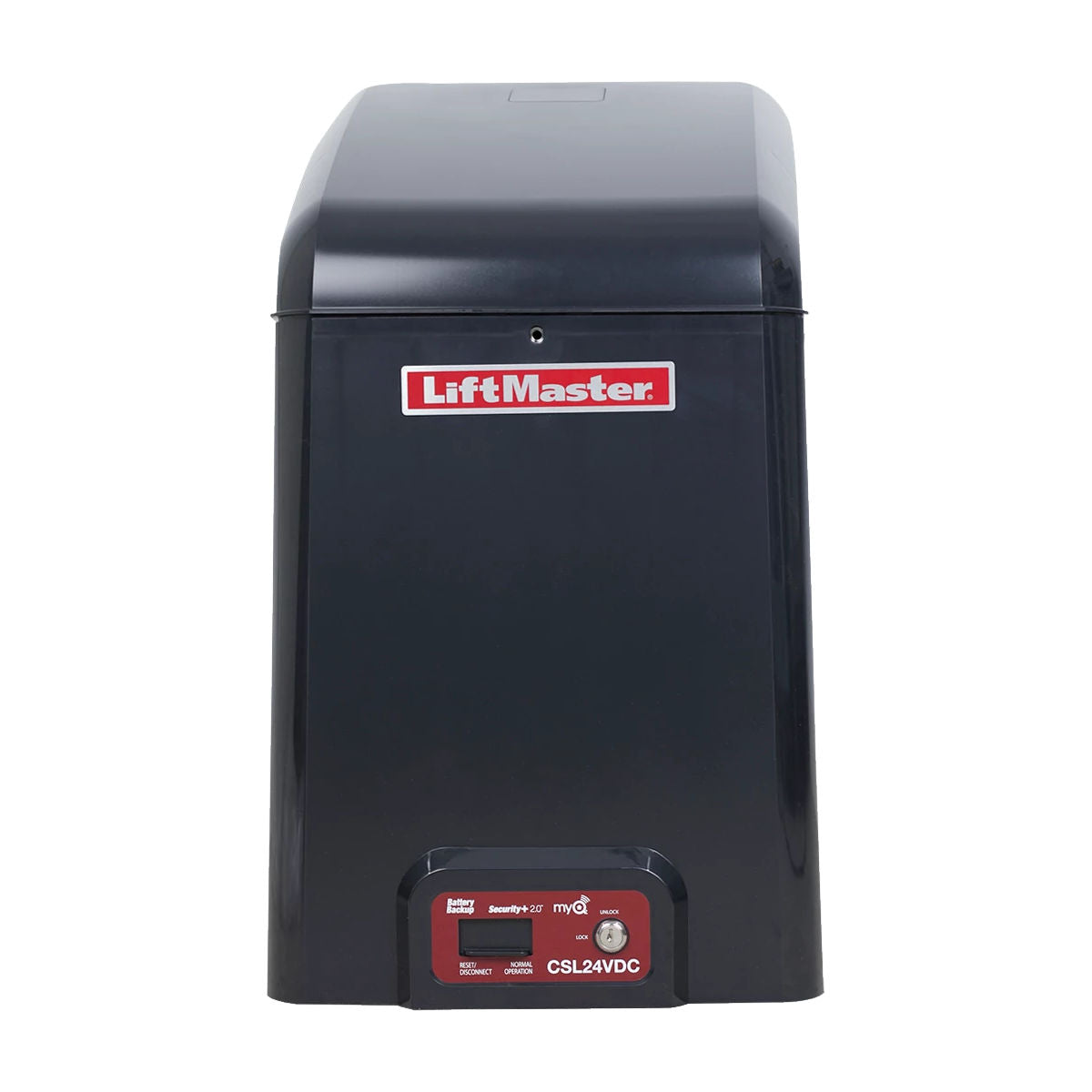 Liftmaster K77-37183 Replacement Cover Box For Liftmaster CSL24V