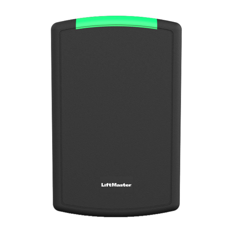 Controlador de 2 puertas Liftmaster CAP2D