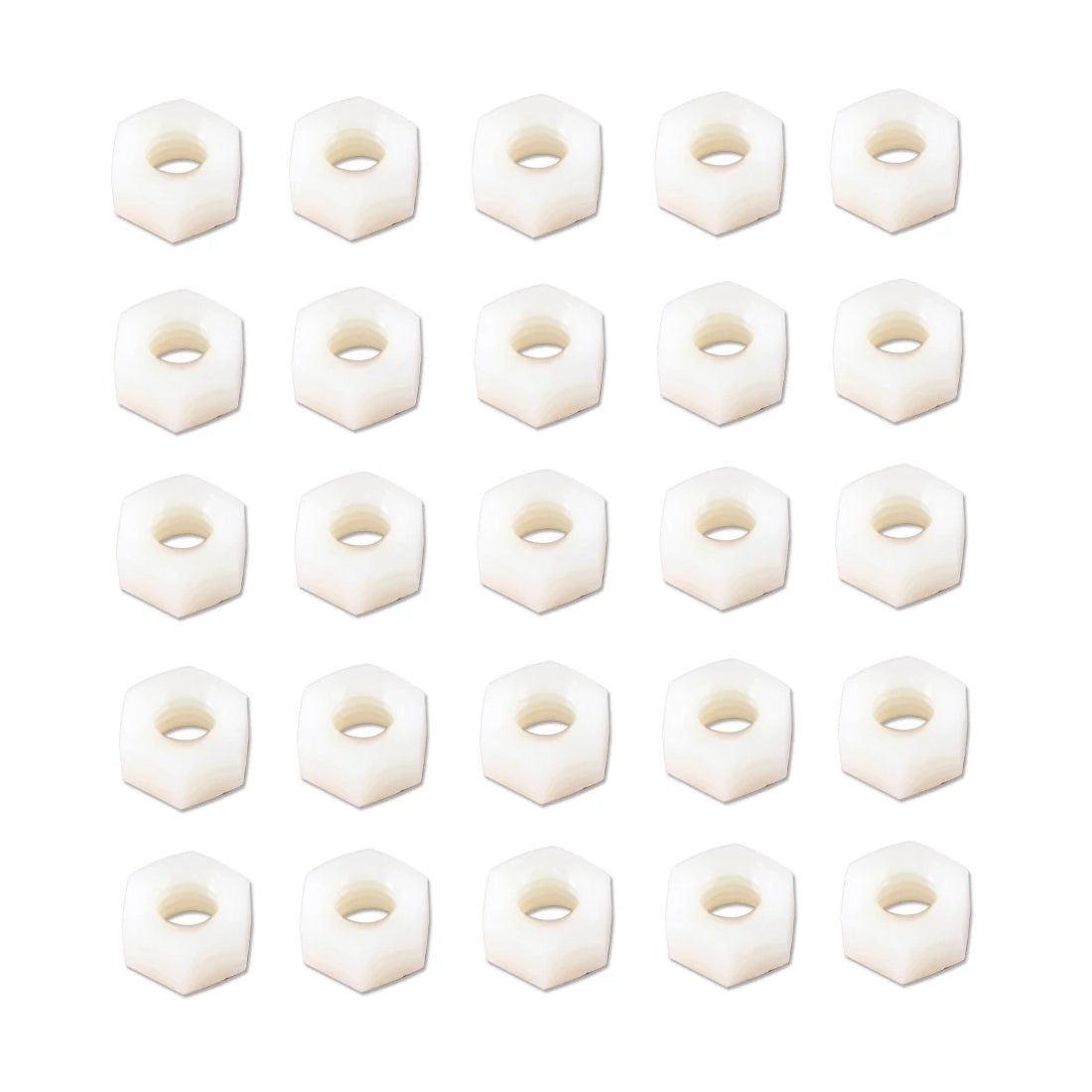Liftmaster MA021 Nylon Arm Nuts