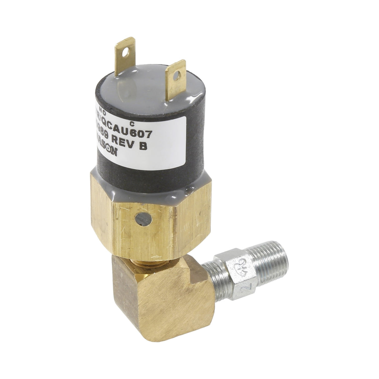 Hysecurity MX000091 Sensor Kit