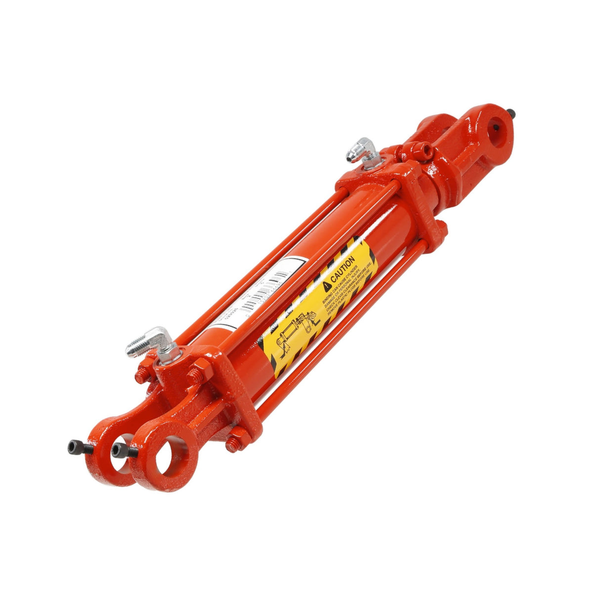 HySecurity MX000077 StrongArm Cylinder Kit | theelitegateoffers.com
