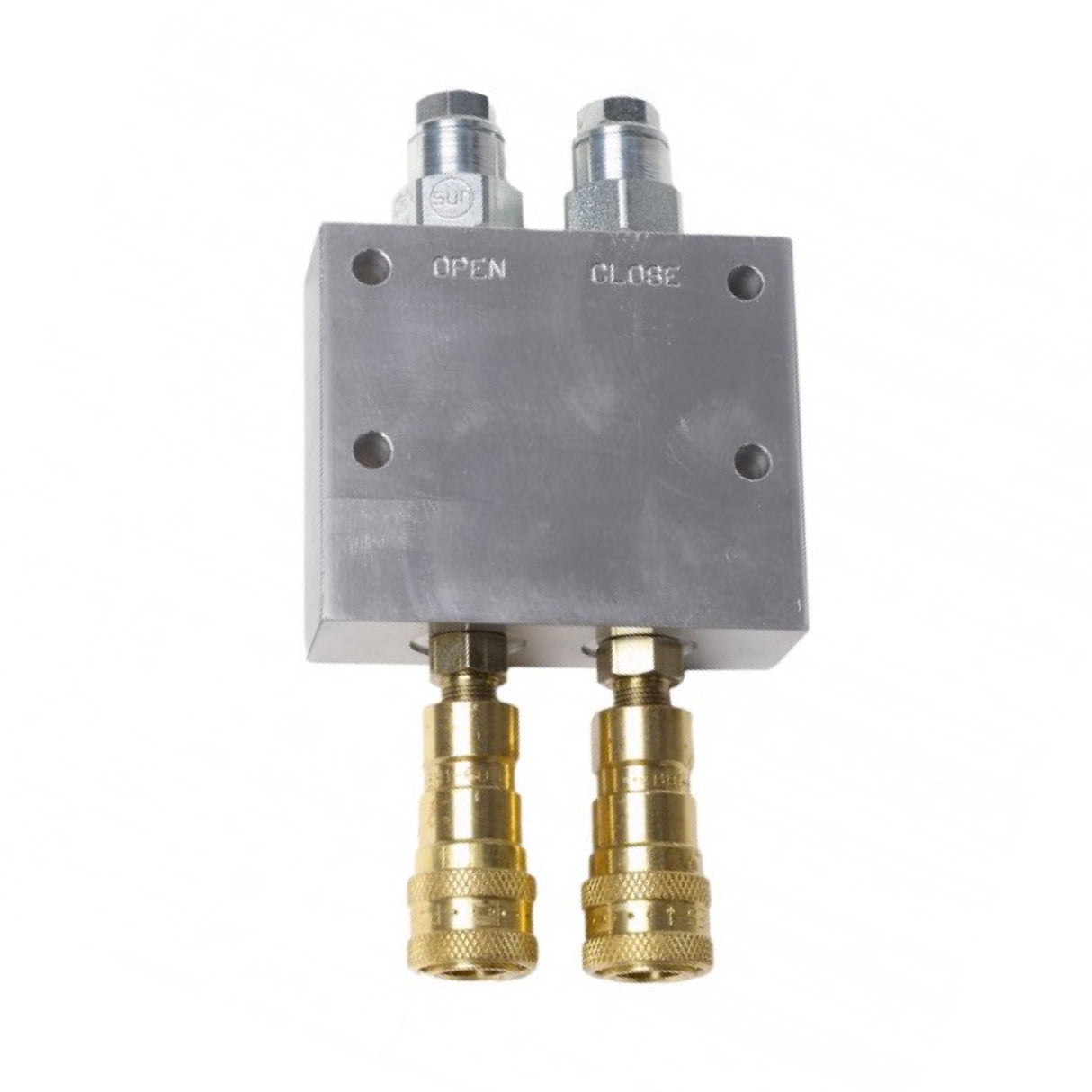 Hysecurity MX000137 SlideDriver Brake Kit | theelitegateoffers.com