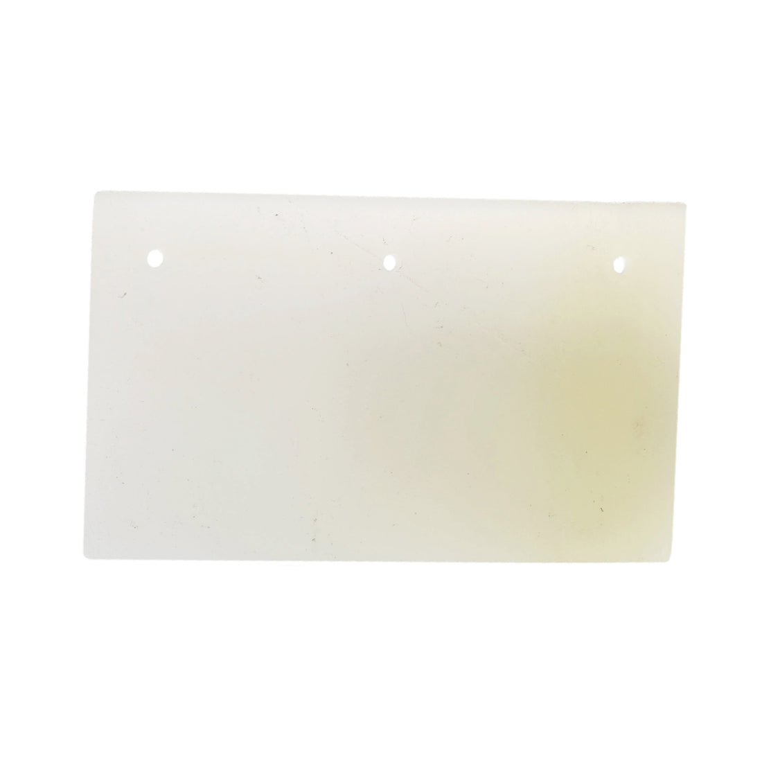 Hysecurity MX000525 Snow Scraper Blade
