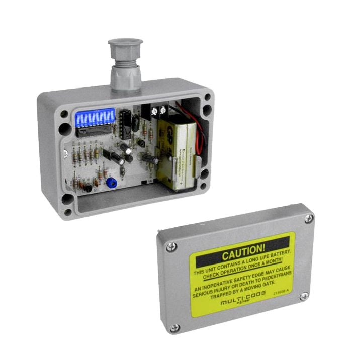 Multicode 3022 Safety Edge Transmitter