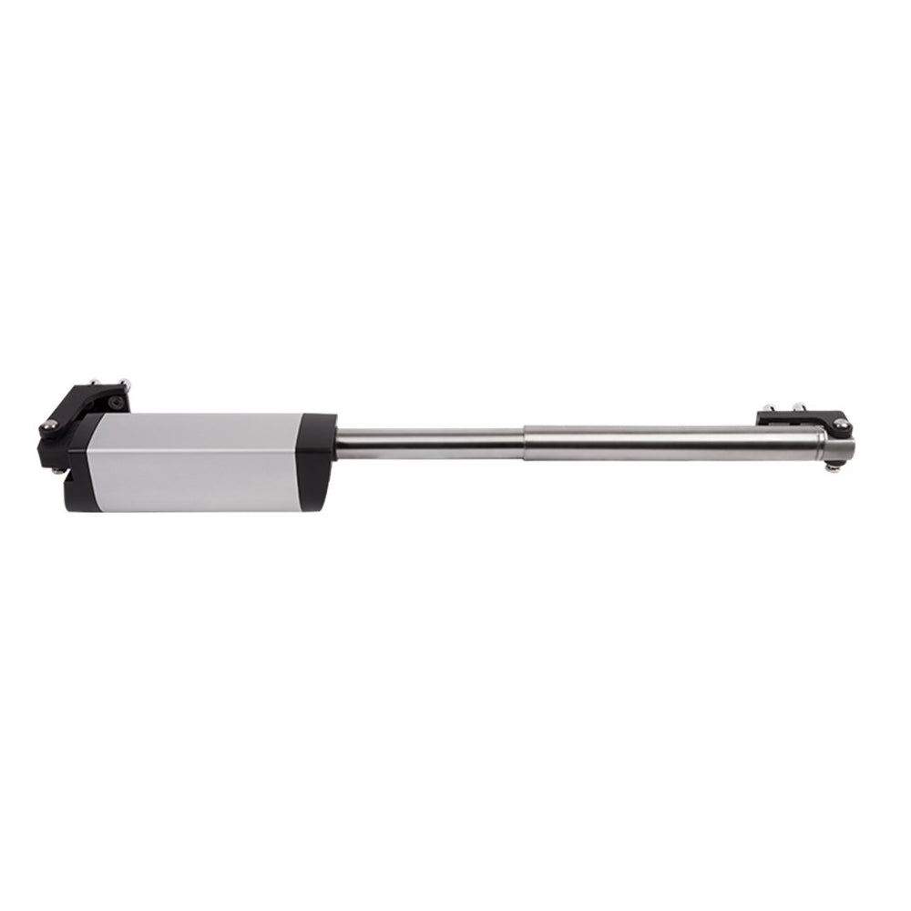 Locinox SAMSON-2 Gate Closer