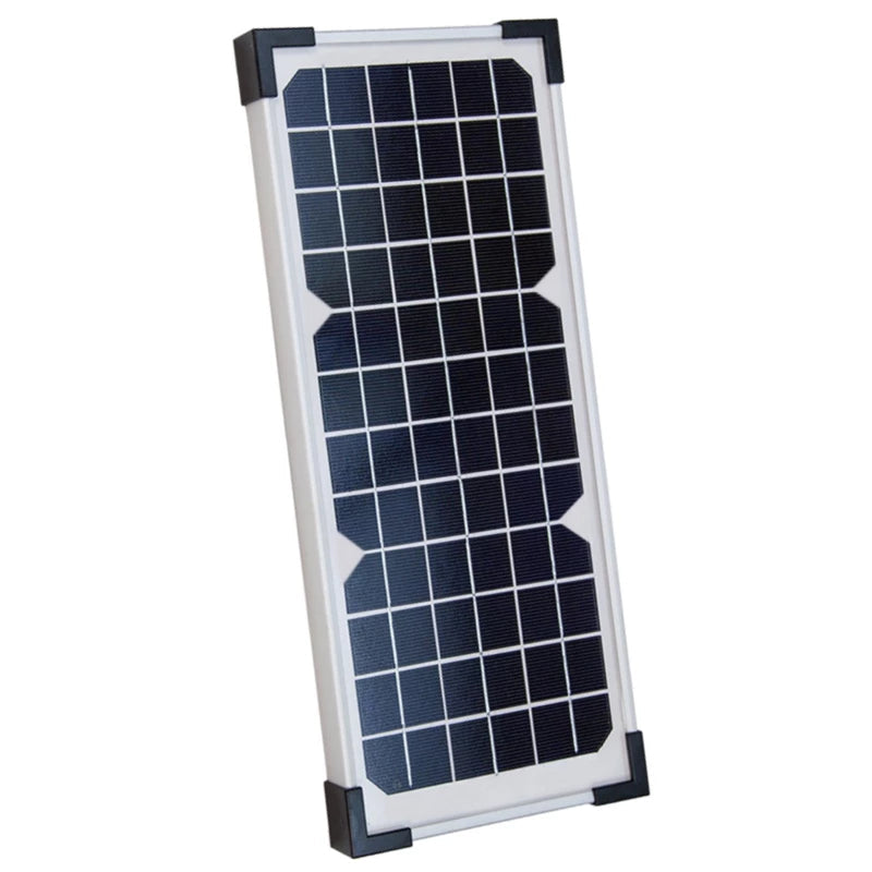 Platinum Access SOL-SPM050P-WP Solar Panel 24V