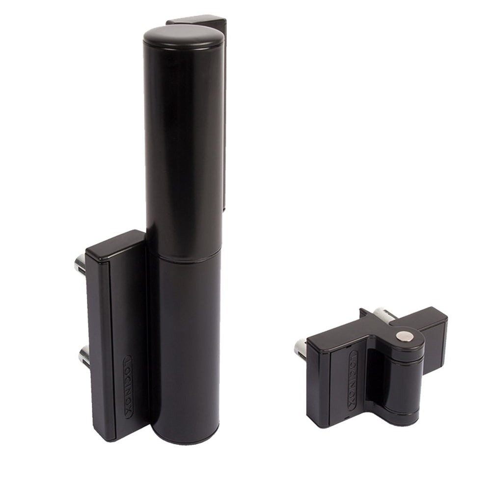 Locinox TIGER-9005 Hydraulic Gate Closer / Hinge