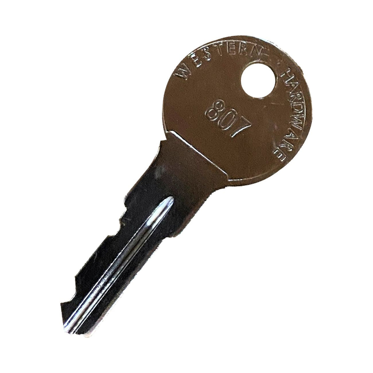 Viking VNXG5K Manual Override Key for G5 Operator | theelitegateoffers.com