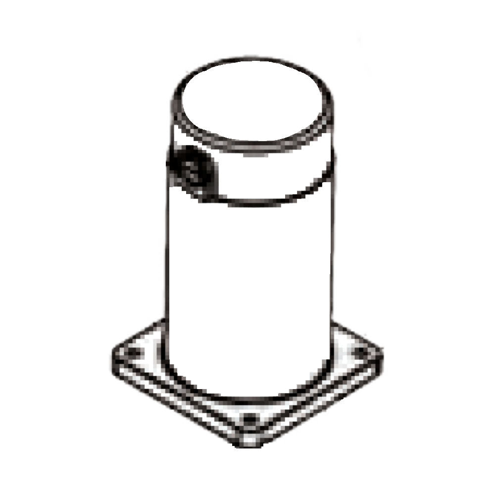 Viking VNXH10MO illustration