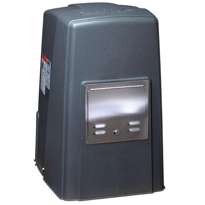 DoorKing 9000-385 Sliding Gate Operator With 1 Horsepower Motor