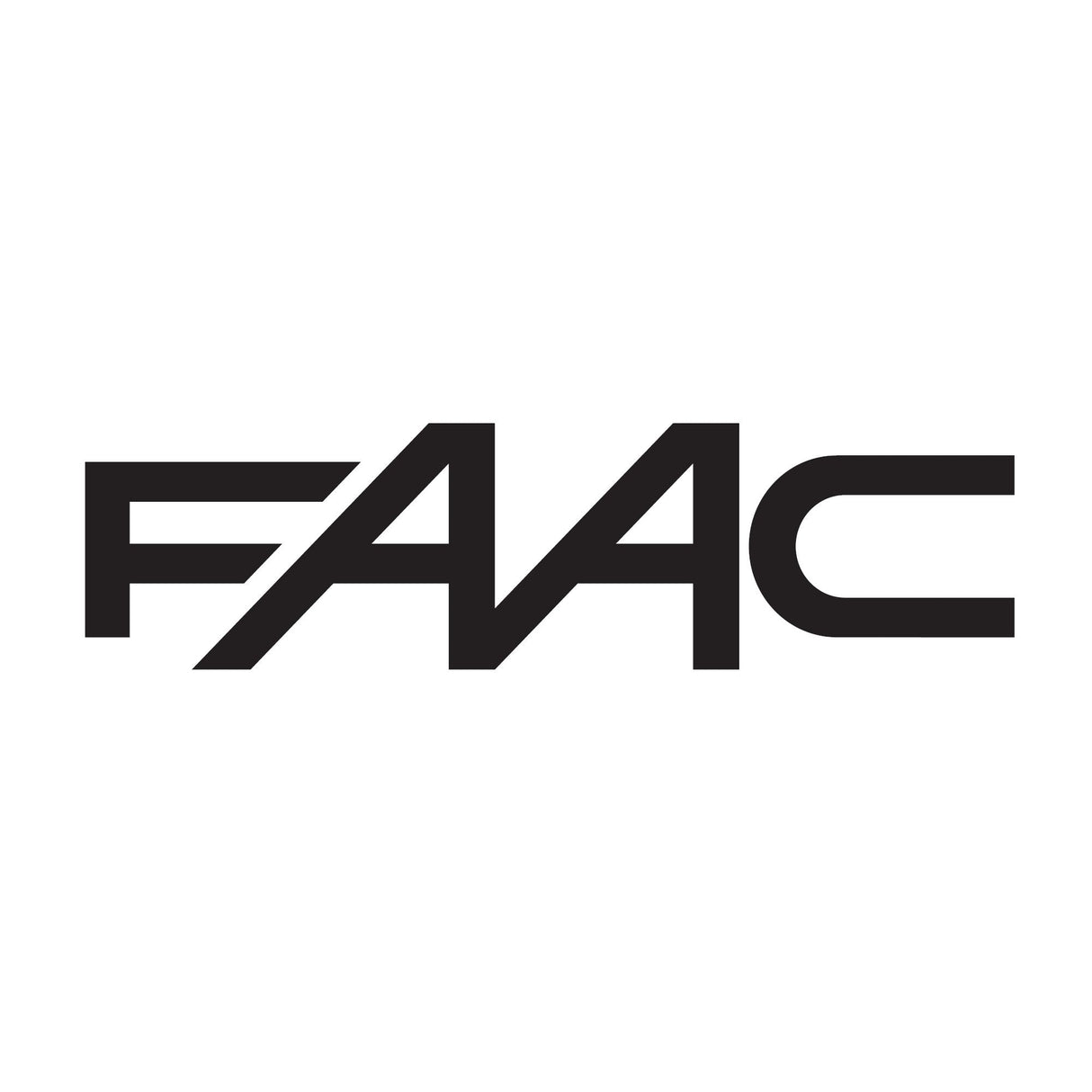 FAAC 63000172 B680H Muelle L