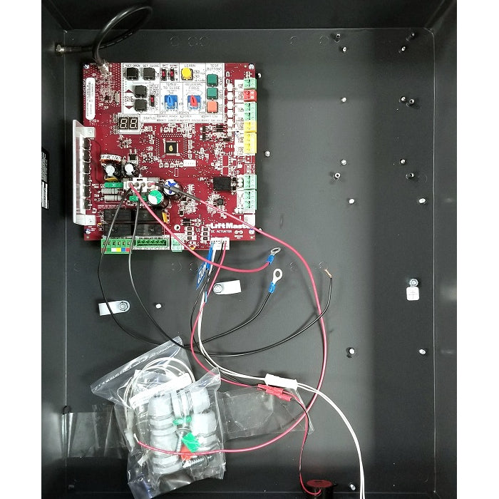 Liftmaster XLSOLARCONTUL Extra Large Solar Control Box