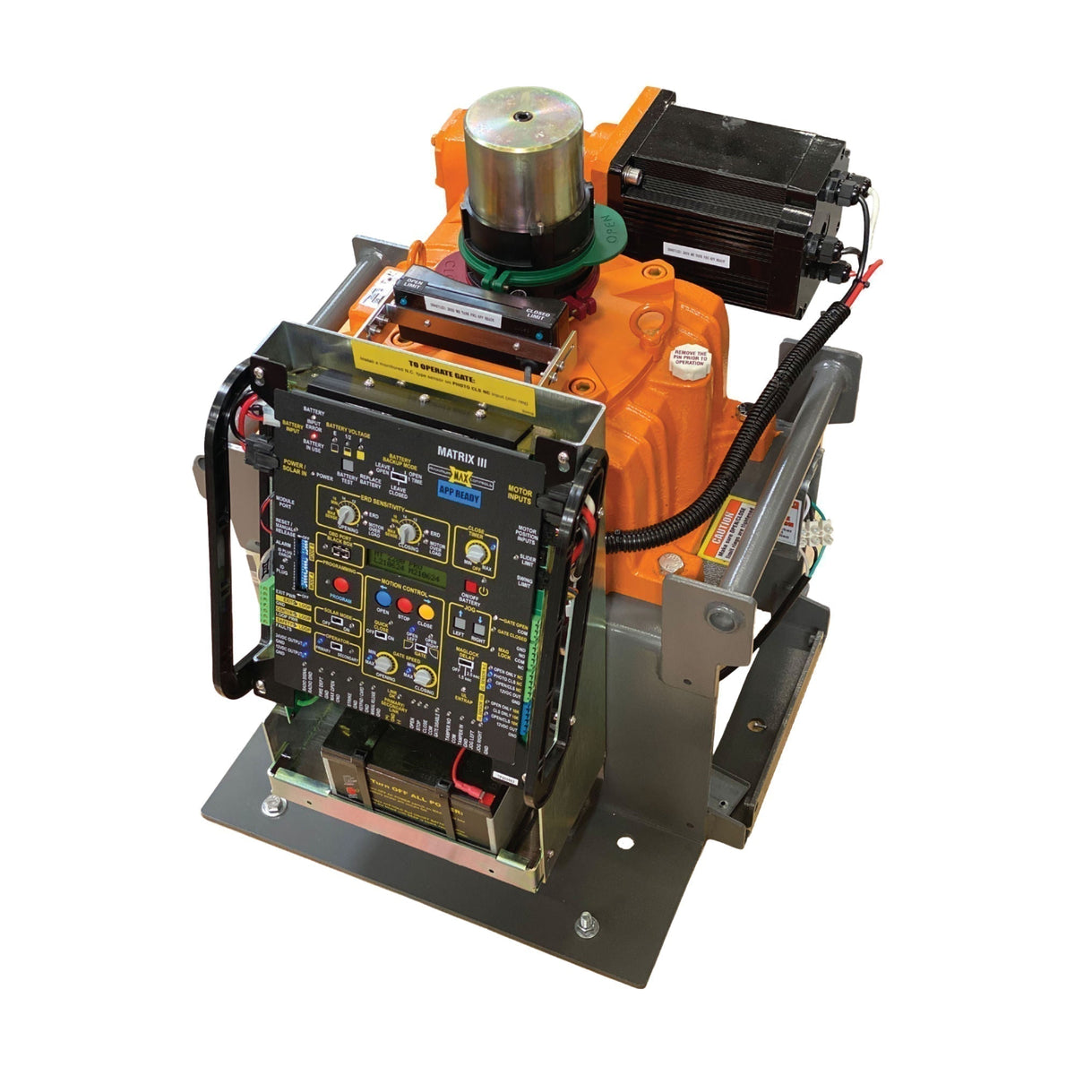 Maximum Controls - A Full Overview | theelitegateoffers.com