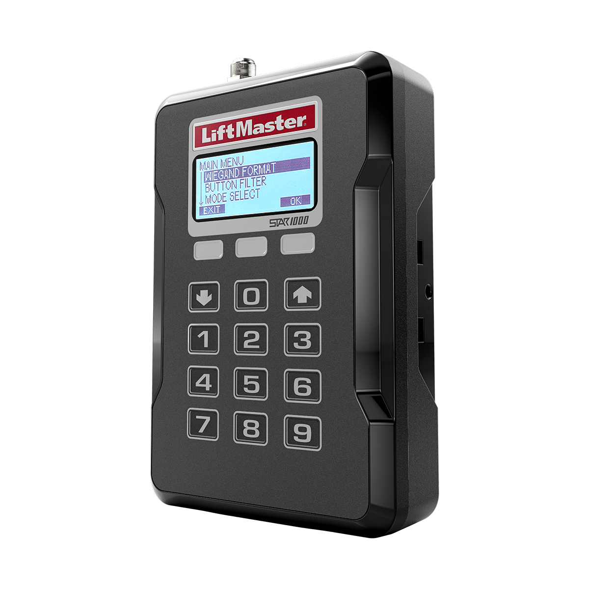 Gate Receiver Selection Made Simple