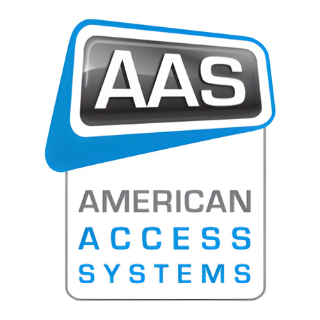 American Access Systems keypads, intercoms & parts | theelitegateoffers.com