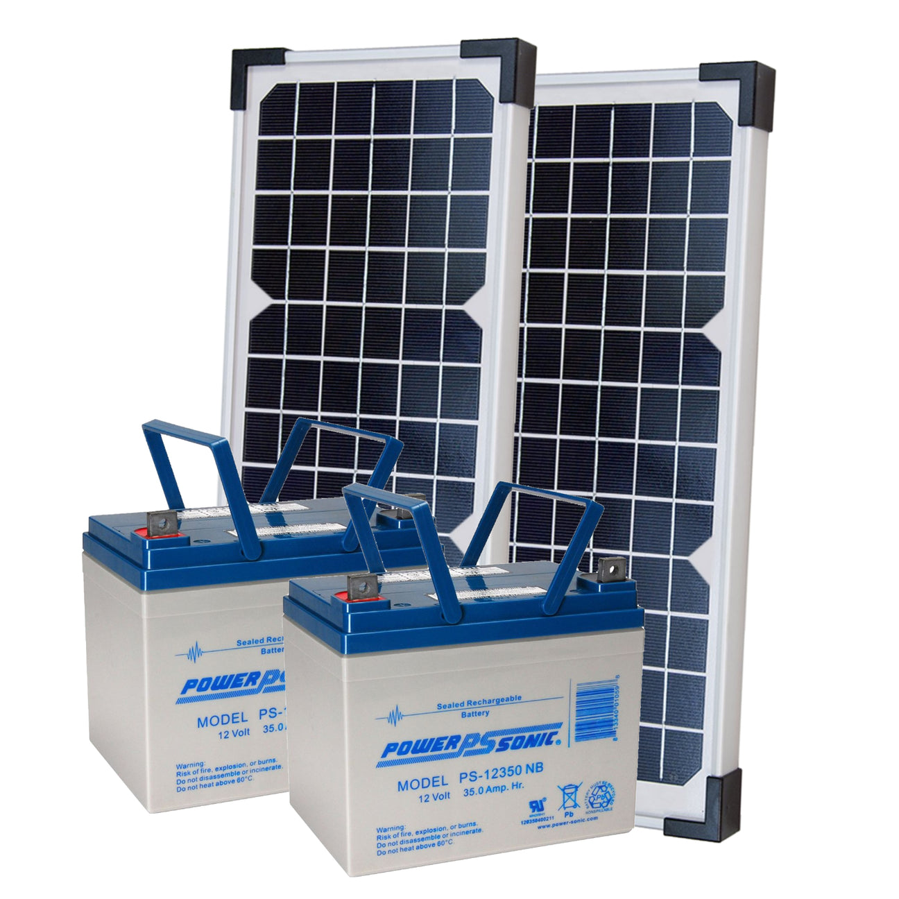 Solar Panels