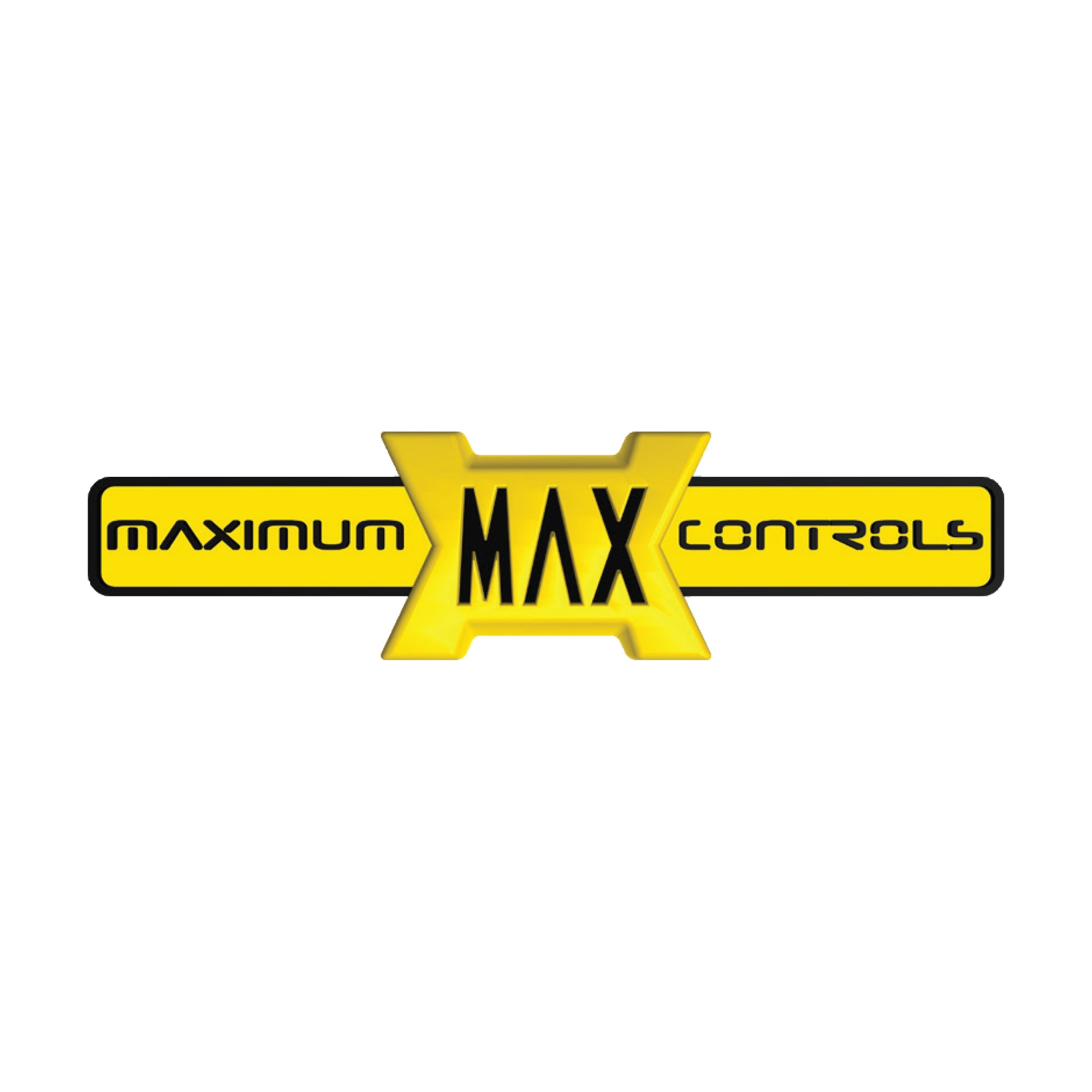 Maximum Controls