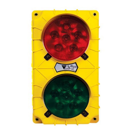 Traffic Signals and LED Signage