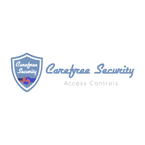 Carefree Security Keypads, Pedestals & Access Control Systems | theelitegateoffers.com