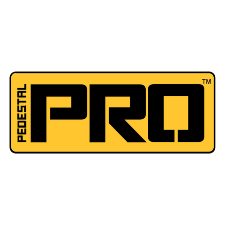 Pedestal PRO Mounting Pedestals, Housings & Accessories | theelitegateoffers.com