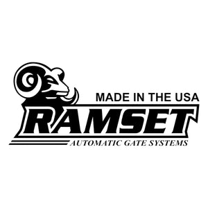 Ramset Gate Operators, Motors & Replacement Parts | theelitegateoffers.com