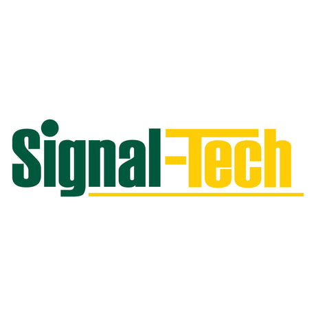 Signal-Tech LED Lane Control Signs, Exit Indicators & Signals | theelitegateoffers.com