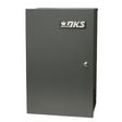 DoorKing 0102-081 Lockable Metal Utility Box | theelitegateoffers.com