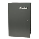 DoorKing 0102-081 Lockable Metal Utility Box | theelitegateoffers.com