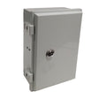 DoorKing 0102-083 Small Lockable Utility Box | theelitegateoffers.com