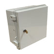 DoorKing 0102-084 Medium Utility Box (Lockable) | theelitegateoffers.com
