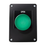 LiftMaster 02-401M3 Push Button System for Door Operators
