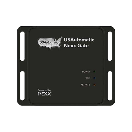 US Automatic 030223 Smart Gate WiFi Controller | theelitegateoffers.com