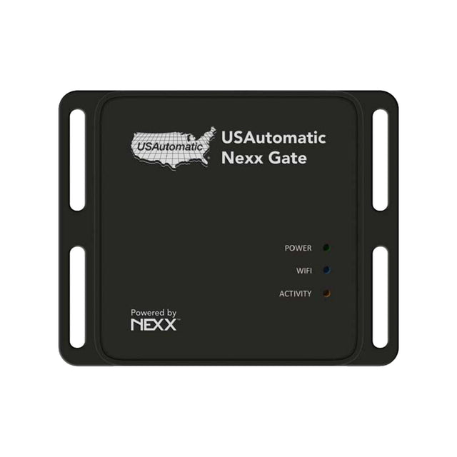 US Automatic 030223 Smart Gate WiFi Controller | theelitegateoffers.com
