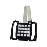LiftMaster 041D0236 Assembly Keypad (16 Buttons)