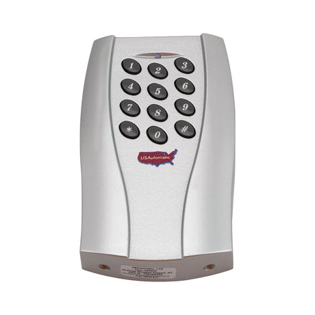 US Automatic 050500 Wireless Gate Keypad | theelitegateoffers.com