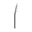 Doorking 5-Conductor Wire for 6005 Operators | theelitegateoffers.com