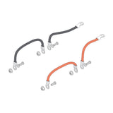 Doorking 1000-044 Battery Cable Set Replacement | theelitegateoffers.com