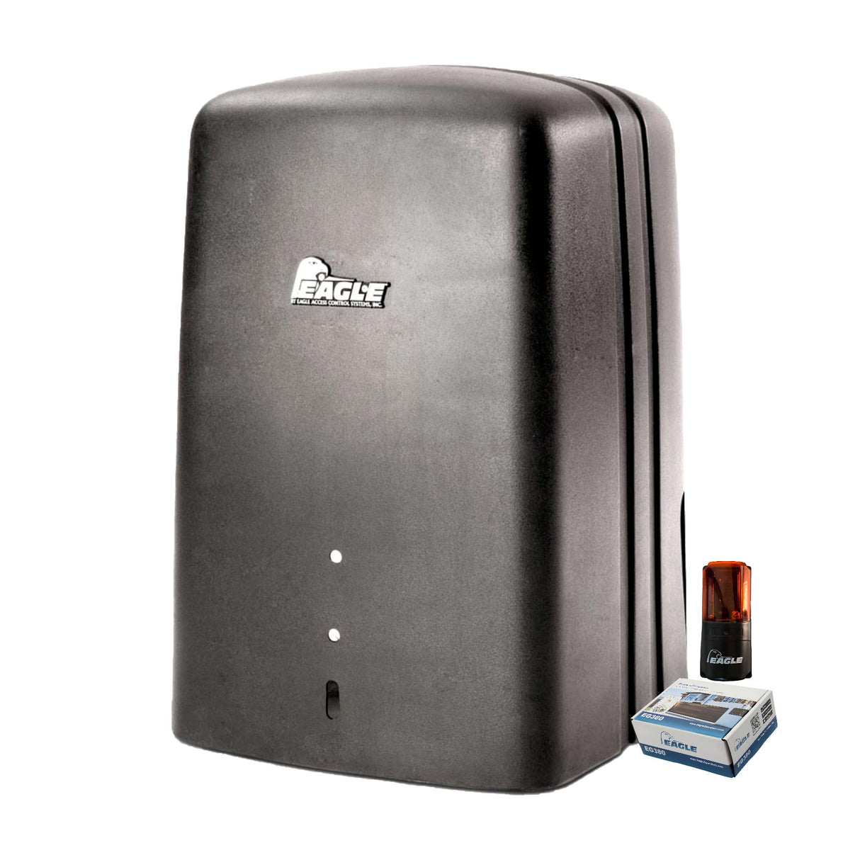 Eagle 1000-FSC Slide Gate Operator 1/2 HP - Fail Secure | theelitegateoffers.com