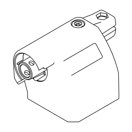 412DX (104475): Replacement operator for a right-hinged gate | theelitegateoffers.com