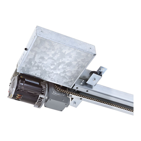 DoorKing 1175-380 Overhead Gate Operator Assembly | theelitegateoffers.com