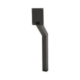 Doorking 1200-038 Offset In-Ground Mounting Post for Access Control | theelitegateoffers.com