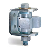 DoorKing 1200-039 Sealed Bearing Hinge 3,000 lb Capacity | theelitegateoffers.com