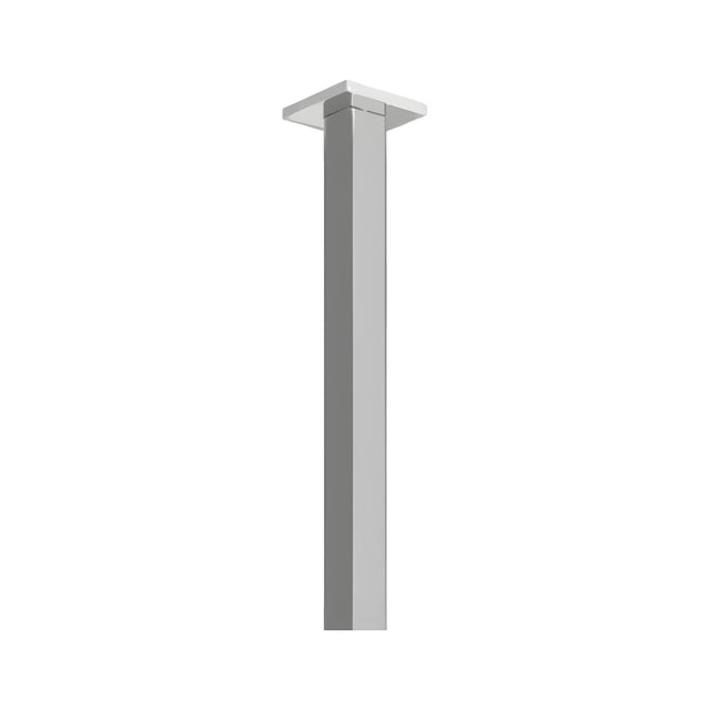 Doorking 1200-056 In-Ground Adapter For Goosenecks