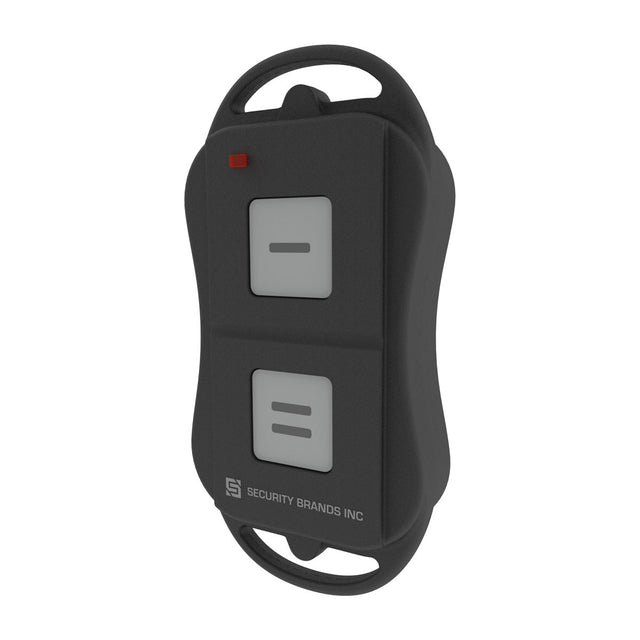 Security Brands 14-R433 Long-Range Remote 433MHz | theelitegateoffers.com