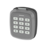 Security Brands 14-RK10 Wireless Keypad - 300 & 433 MHz | theelitegateoffers.com